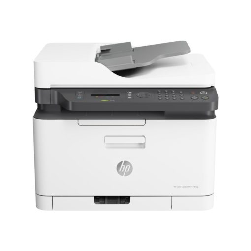 HP Color Laser MFP 179fnw (4ZB97A). - Image 2