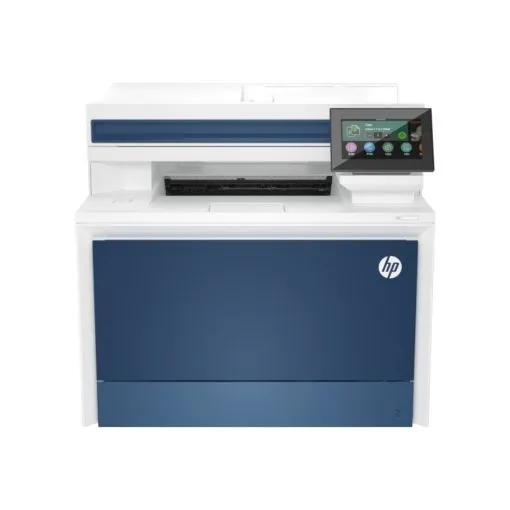 HP Color LaserJet Pro MFP 4303dw Printer - High-Speed Color Printing for Large Teams