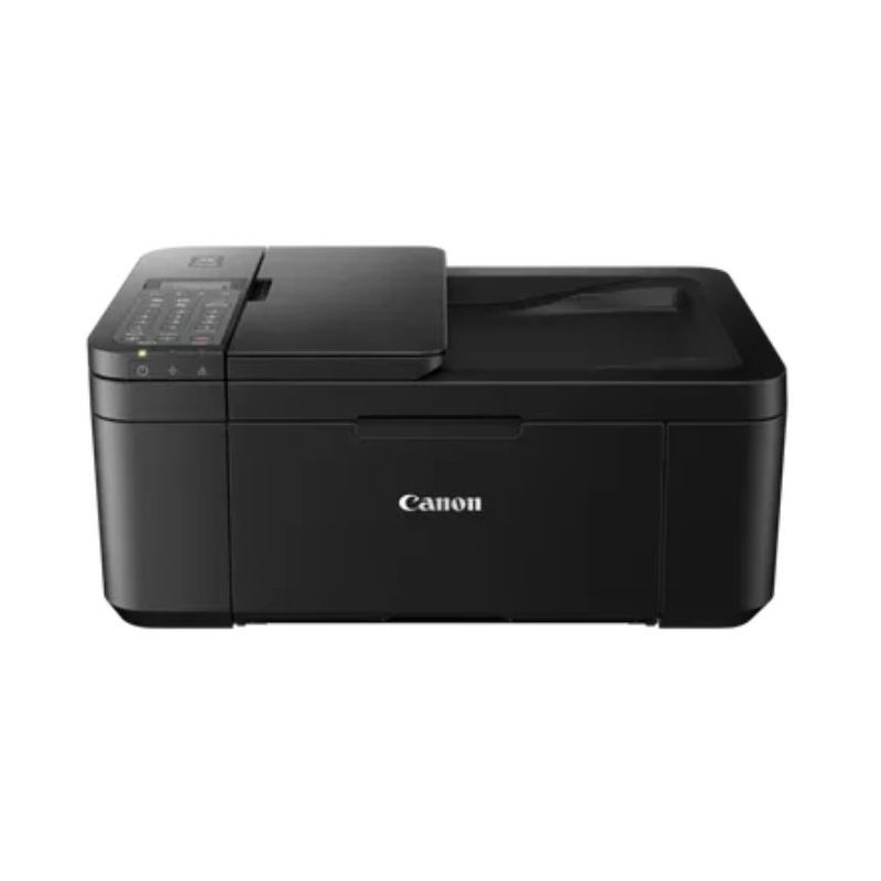 Canon PIXMA TR4640 - Wi-Fi - Print - Copy - Scan - Fax & Cloud