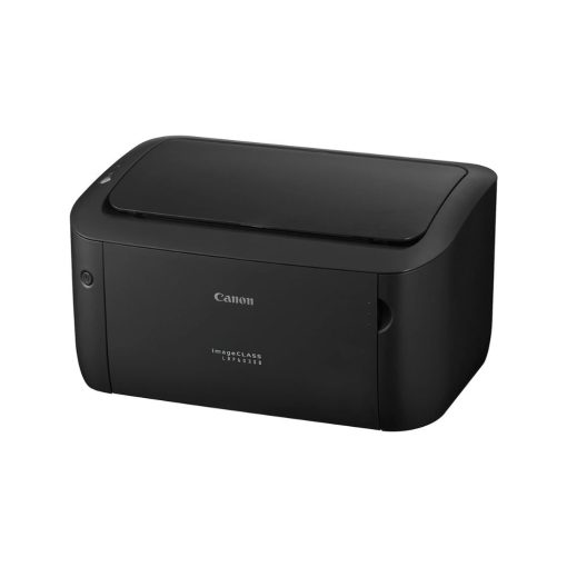 Alternative view of Canon i-SENSYS LBP6030B Monochrome Laser Printer - Compact and Energy-Efficient for Small Office and Home Use