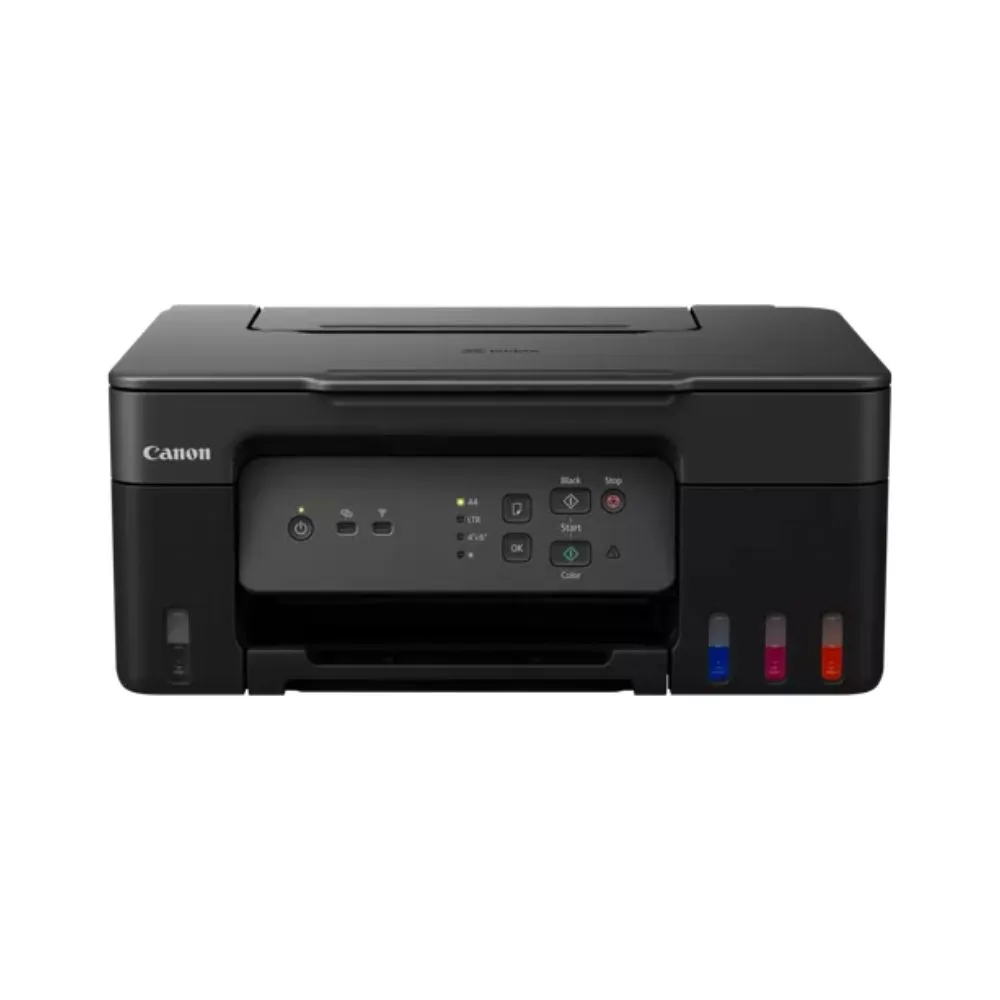 Canon Pixma G3430 Wireless MegaTank Printer – High-Yield Ink Tank for Cost-Efficient Printing