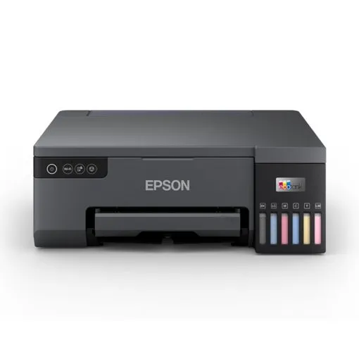Epson EcoTank L8050 Ink Tank Photo Printer