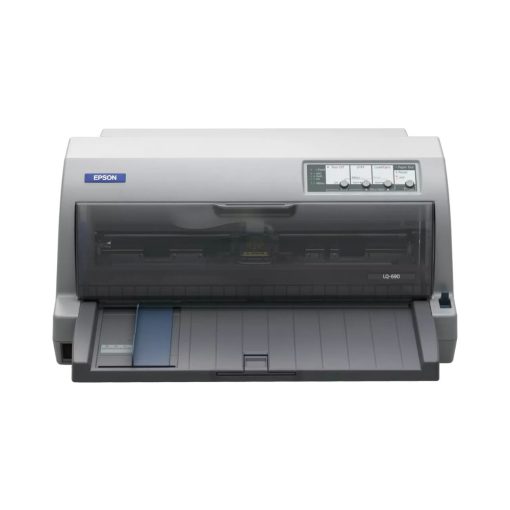 Epson LQ-690 Dot Matrix Printer | LQ-690