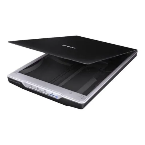 Epson Perfection V19 Scanner