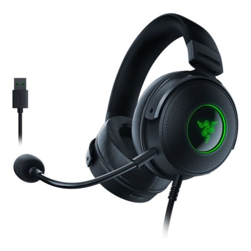 Razer Kraken V3 HyperSense RGB Gaming Headset