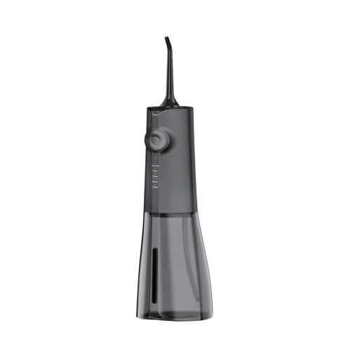 Green Lion Portable Oral Irrigator 300ML - BLACK