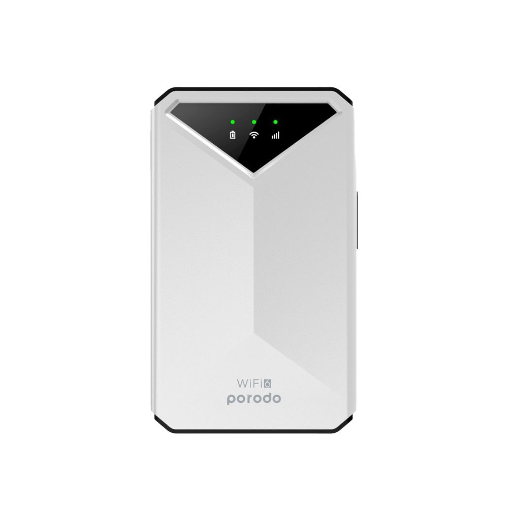 Porodo portable MiFi