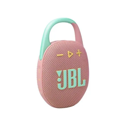 JBL Clip 5 Portable Waterproof Wireless Speaker - Image 11