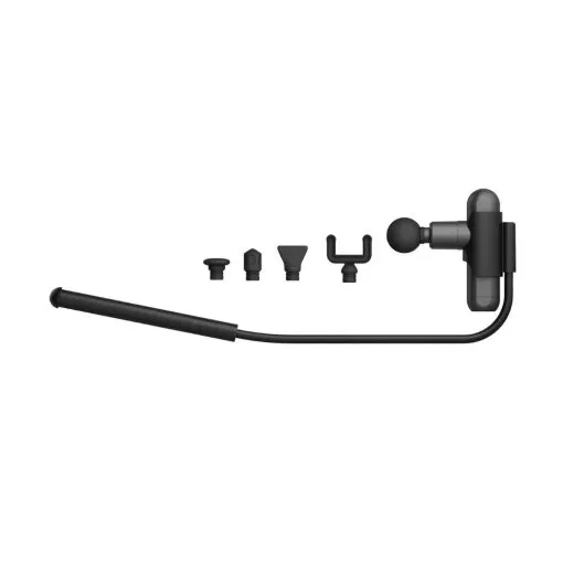 Alternative view of Green Lion Long Handle Massage Gun