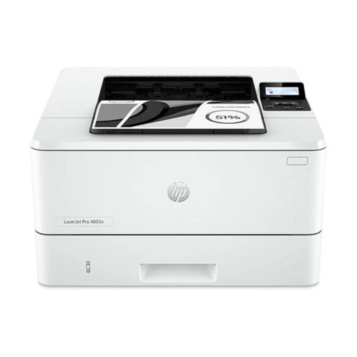 HP LaserJet Pro 400 M4003n Network Monochrome Laser Printer