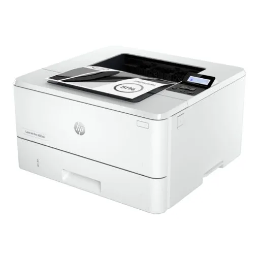 Alternative view of HP LaserJet Pro 4003dn Printer (2Z609A)