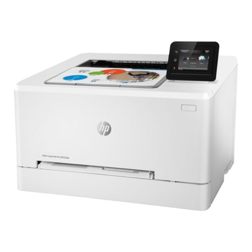 Alternative view of HP Color LaserJet Pro M255dw (7KW64A)