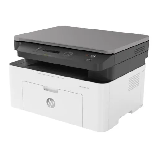 Hp Laser Printer Mfp M135A 3 In 1 - 4ZB82A - Image 2