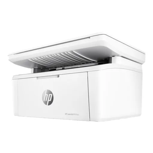 Alternative view of HP LaserJet MFP M141w Printer - Compact Multifunction Printer for Efficient Home and Office Use
