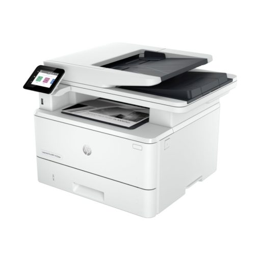 Alternative view of HP LaserJet Pro MFP 4103dw Printer (2Z627A)..