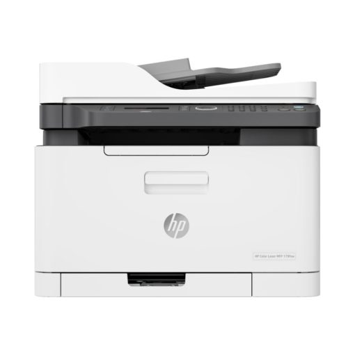 HP Color Laser MFP 179fnw (4ZB97A)