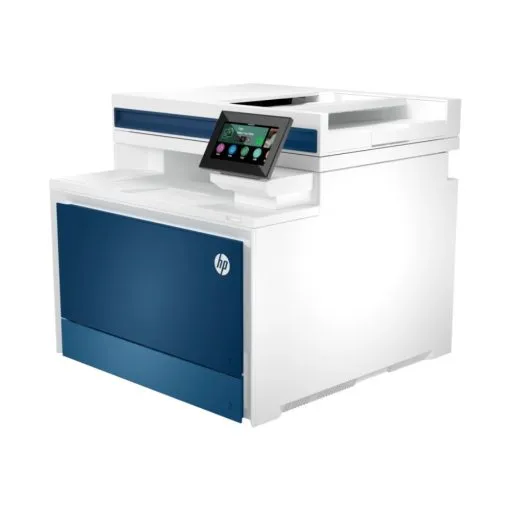 HP Color LaserJet Pro MFP 4303dw Printer - High-Speed Color Printing for Large Teams - Image 2