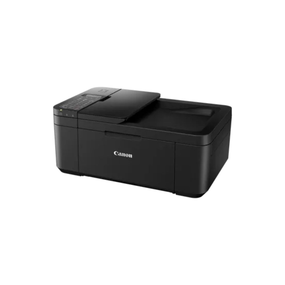 Canon PIXMA TR4640 - Wi-Fi - Print - Copy - Scan - Fax & Cloud.. - Image 2