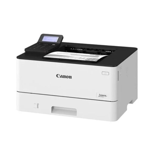 Alternative view of Canon-LBP236DW - Laser Printer I-Sensys