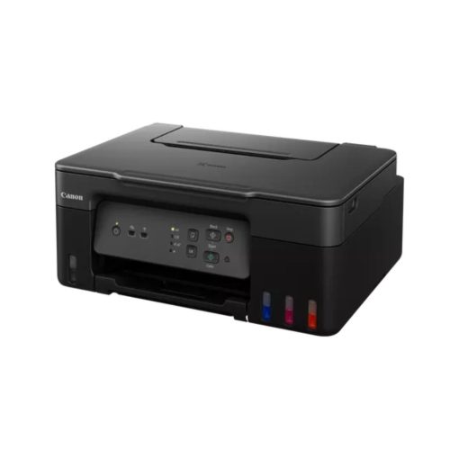 Canon Pixma G3430 Wireless MegaTank Printer – High-Yield Ink Tank for Cost-Efficient Printing. - Image 2