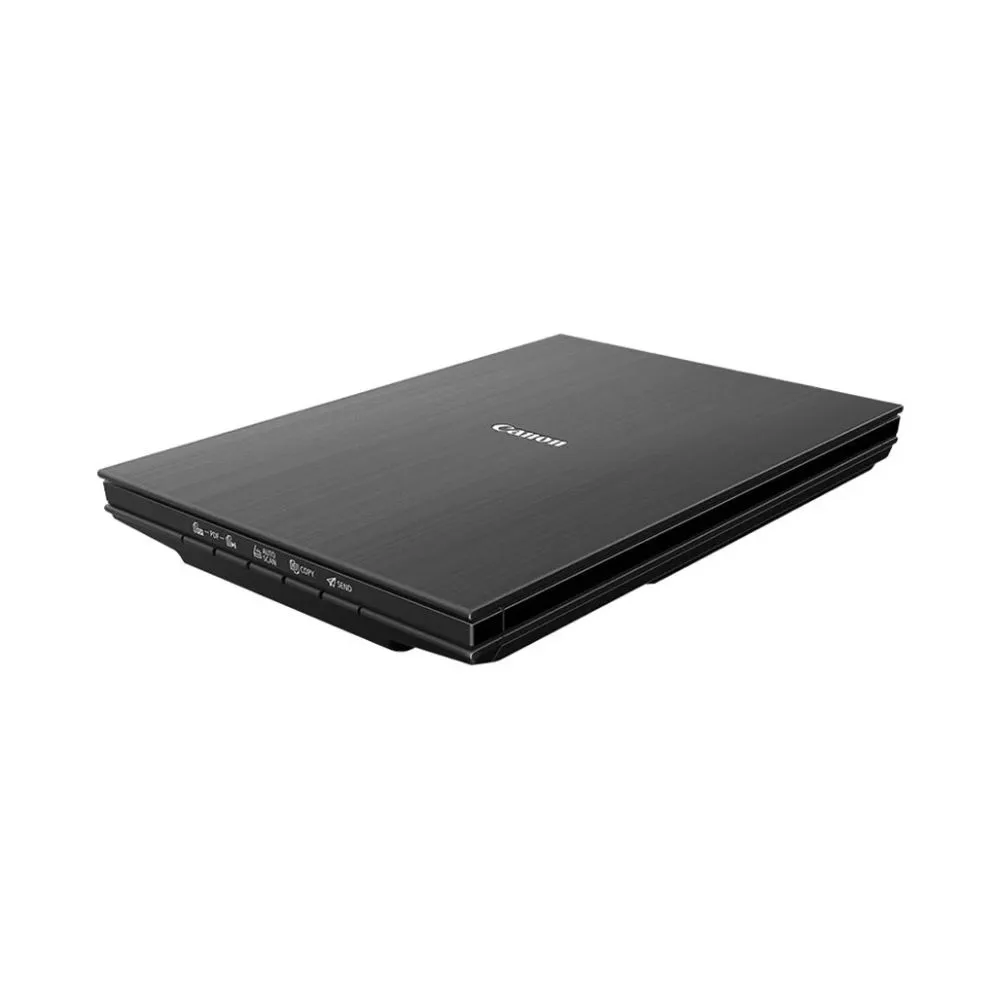 Canon CanoScan LiDE 400 Flatbed Scanner - High-Resolution 4800 x 4800 dpi, USB Type-C, Space-Saving Design - Image 2