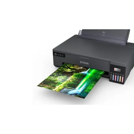 Alternative view of Epson EcoTank L18050 A3 Ink Tank Photo Printer