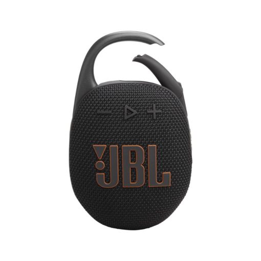 Alternative view of JBL Clip 5 Portable Waterproof Wireless Speaker