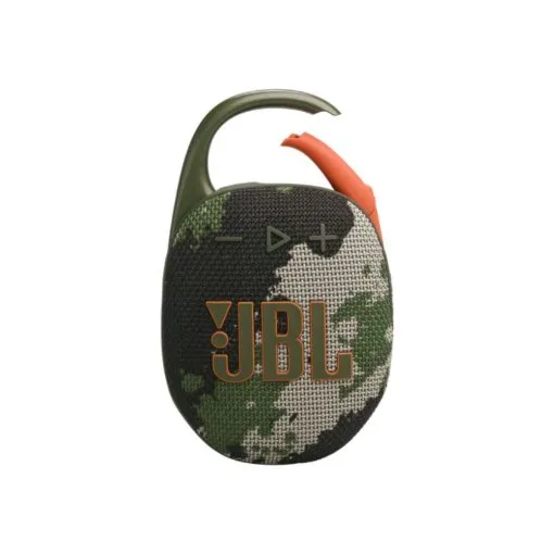 JBL Clip 5 Portable Waterproof Wireless Speaker - Image 14