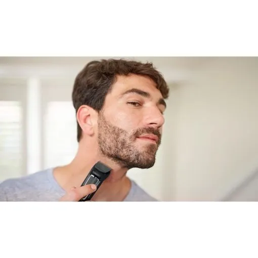 Alternative view of Philips Multigroom series 3000 8-in-1 - MG3730/15