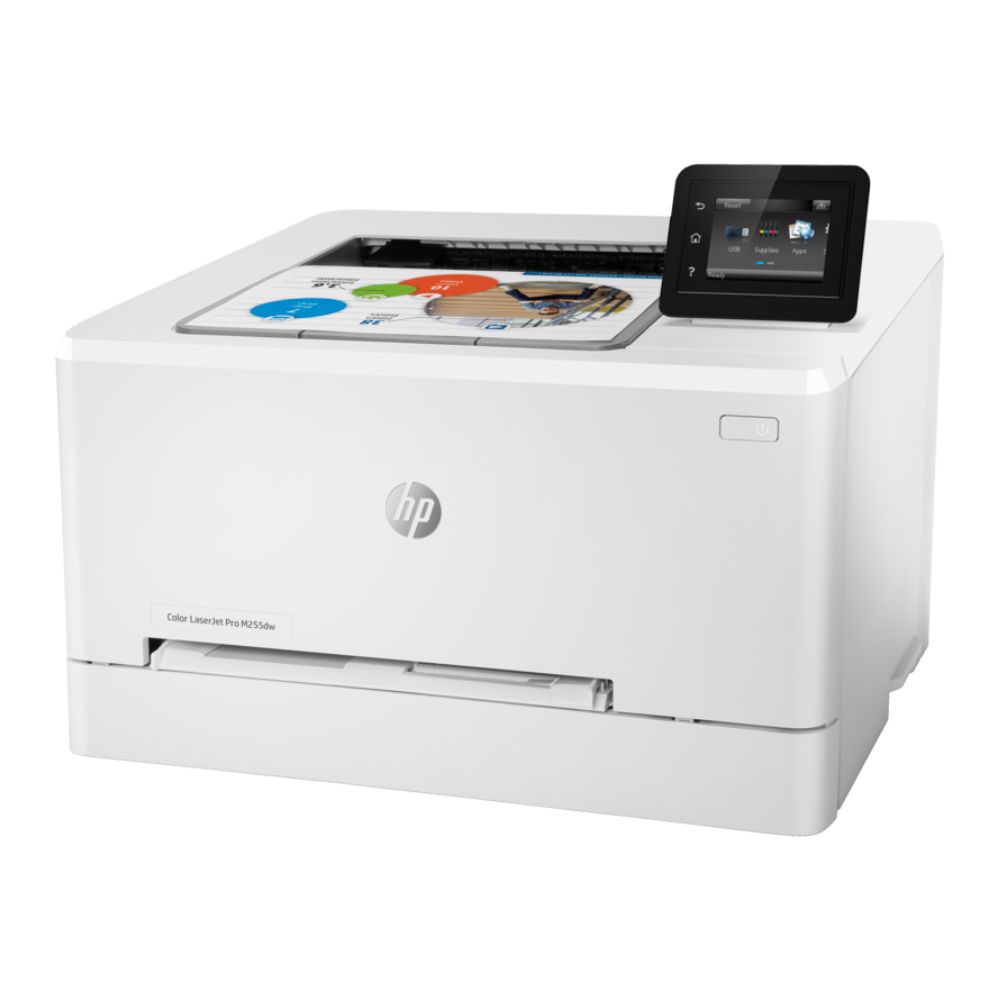 HP Color LaserJet Pro M255dw (7KW64A) - Image 3