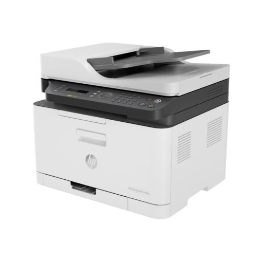 HP Color Laser MFP 179fnw (4ZB97A). - Image 3