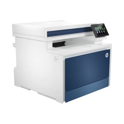 HP Color LaserJet Pro MFP 4303dw Printer - High-Speed Color Printing for Large Teams - Image 3