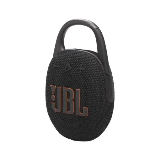 JBL Clip 5 Portable Waterproof Wireless Speaker - Image 3
