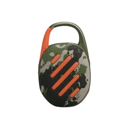 JBL Clip 5 Portable Waterproof Wireless Speaker - Image 15