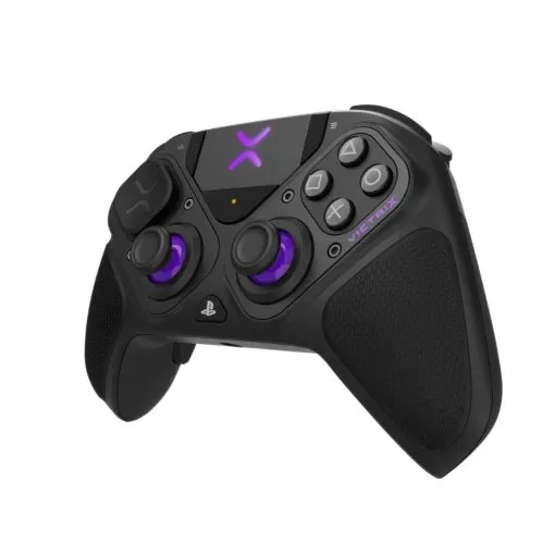 Alternative view of PDP Victrix Pro BFG Wireless Gaming Controller for Playstation 5 - PS5 - PS4 - PC