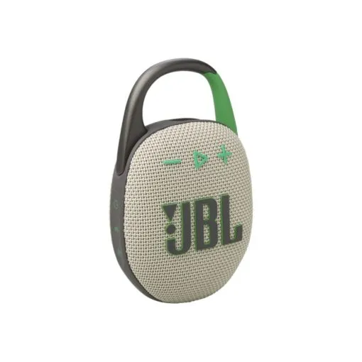 JBL Clip 5 Portable Waterproof Wireless Speaker - Image 16