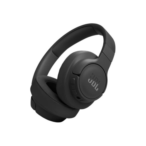 Alternative view of JBL Tune 770NC Noise-Cancelling Over-Ear Headphones