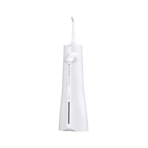 Green Lion Portable Oral Irrigator 300ML - WHITE
