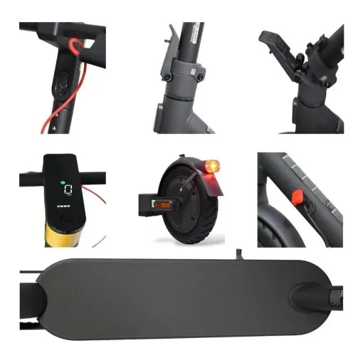 Xiaomi Electric Scooter 4 Pro (2nd Gen)