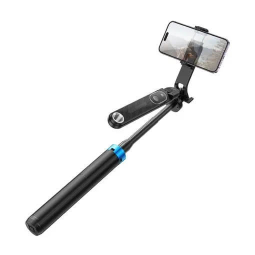 Alternative view of HOCO ONE-CLICK QUADROPOD Live Streaming Bracket K22 - 1.75M