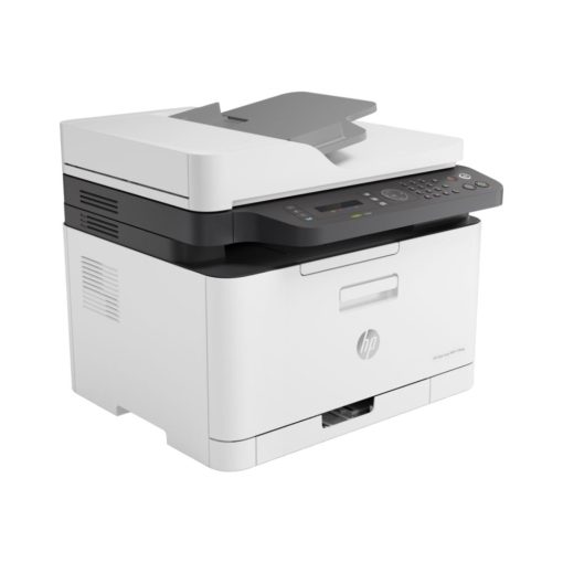 HP Color Laser MFP 179fnw (4ZB97A). - Image 4