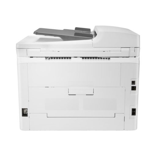 HP Color LaserJet Pro MFP M183fw - Versatile 4-in-1 Laser Printer.. - Image 4