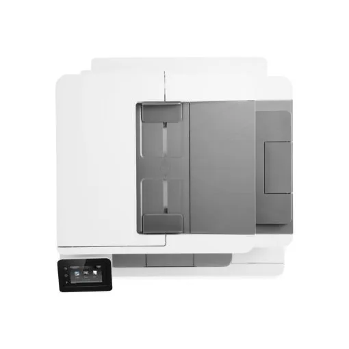 HP Color LaserJet Pro MFP M283fdw - High-Speed - Multifunction Color Laser Printer for Office Efficiency.. - Image 5