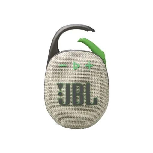 JBL Clip 5 Portable Waterproof Wireless Speaker - Image 17