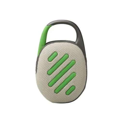JBL Clip 5 Portable Waterproof Wireless Speaker - Image 18