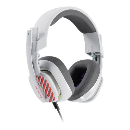 Logitech ASTRO Gaming A10 Gen 2 Wired Gaming Headset - Image 4