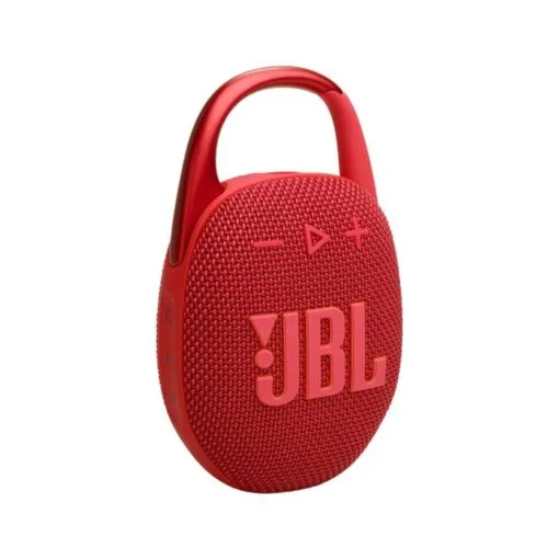 JBL Clip 5 Portable Waterproof Wireless Speaker - Image 8