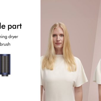 Dyson Airwrap Complete Long multi-styler and dryer