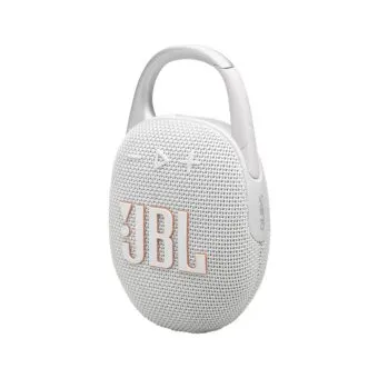 jbl clip 5 portable waterproof wireless speaker