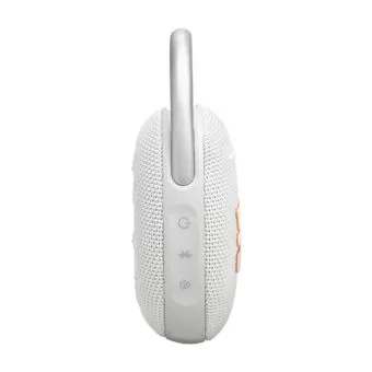 jbl clip 5 portable waterproof wireless speaker